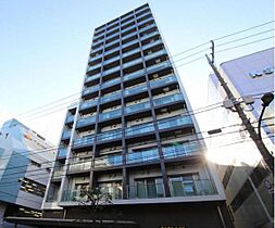 レジディア市ヶ谷2  ｜ 東京都新宿区市谷砂土原町２丁目5（賃貸マンション1K・4階・34.93㎡） その1