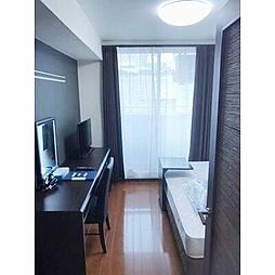 シティスパイア西新宿 (CITYSPIRE西新宿) 3階1Kのリビング/ダイニング