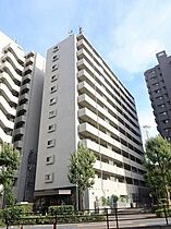 HF西新宿レジデンスウエスト 204 ｜ 東京都新宿区西新宿８丁目8-20（賃貸マンション1DK・2階・32.64㎡） その1