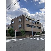 ウィスピア用賀 203 ｜ 東京都世田谷区用賀４丁目34-22（賃貸マンション1R・2階・49.50㎡） その1