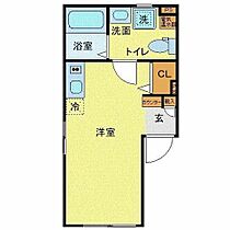 KOUSOU秋葉原  ｜ 東京都千代田区外神田３丁目6-14（賃貸マンション1R・4階・21.04㎡） その2