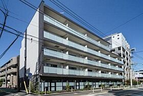 エストレージャス随喜 202 ｜ 東京都新宿区上落合２丁目8-1（賃貸マンション1LDK・2階・36.04㎡） その1