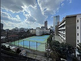 六本木プラシッド 205 ｜ 東京都港区六本木５丁目13-28（賃貸マンション2LDK・2階・138.66㎡） その22