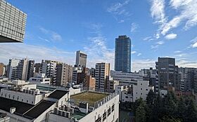 プロスタイルウェルス浅草アイル 302 ｜ 東京都台東区千束１丁目10-10（賃貸マンション1K・3階・25.72㎡） その11