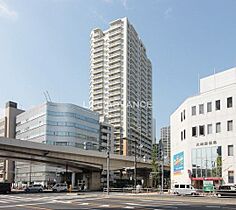 レジディアタワー目黒不動前 709 ｜ 東京都品川区西五反田３丁目7-6（賃貸マンション2LDK・7階・72.50㎡） その1