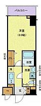 レグゼ文京白山（LEXE文京白山）  ｜ 東京都文京区白山２丁目14-17（賃貸マンション1K・4階・25.51㎡） その2