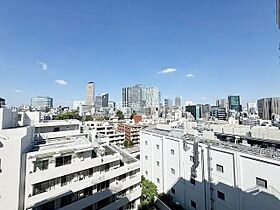 秀和代官山レジデンス 913 ｜ 東京都渋谷区猿楽町（賃貸マンション1K・9階・33.54㎡） その18