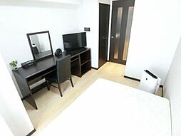 ジェノヴィア御徒町スカイガーデン 603 6階1DKのリビング/ダイニング