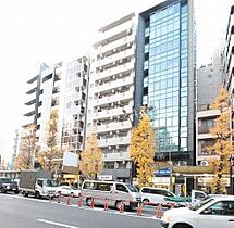 メインステージカテリーナ恵比寿駅前  ｜ 東京都渋谷区恵比寿西１丁目10-7（賃貸マンション1K・6階・27.37㎡） その24