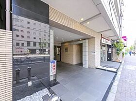 ラ・コピエ四谷三丁目  ｜ 東京都新宿区四谷３丁目13-12（賃貸マンション2LDK・9階・55.19㎡） その4