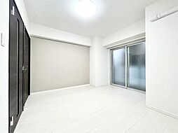 ジェノヴィア上野3スカイガーデン 1201 12階1Kのリビング/ダイニング