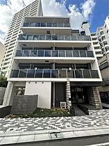 アルコバレーノ戸越銀座  ｜ 東京都品川区平塚３丁目2（賃貸マンション1K・2階・25.66㎡） その1