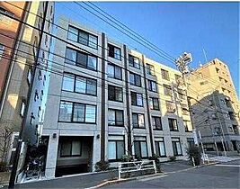 フィーカ代々木上原 303 ｜ 東京都渋谷区上原２丁目31-3（賃貸マンション1K・2階・21.28㎡） その1