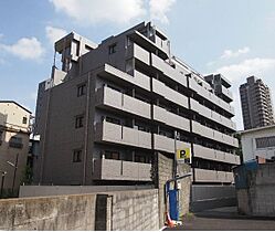 ルーブル高田馬場参番館  ｜ 東京都新宿区高田馬場２丁目6-6（賃貸マンション1K・1階・25.50㎡） その19