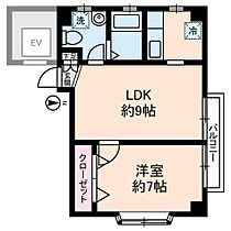 JaZoo渋谷 403 ｜ 東京都渋谷区南平台町3-5（賃貸マンション1LDK・4階・41.34㎡） その2