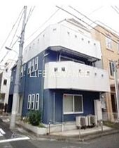 東1丁目戸建   ｜ 東京都渋谷区東１丁目16-7（賃貸一戸建3LDK・--・91.65㎡） その1