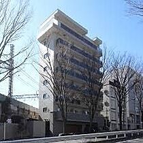 プレミアムキューブ代々木上原 301 ｜ 東京都渋谷区大山町1-25（賃貸マンション1R・3階・23.27㎡） その19