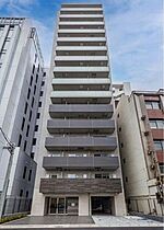 クオリタス秋葉原  ｜ 東京都千代田区神田佐久間町４丁目20（賃貸マンション1K・4階・30.25㎡） その1