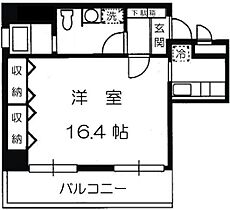 スカイビュー246  ｜ 東京都世田谷区池尻２丁目37-12（賃貸マンション1K・3階・45.23㎡） その2