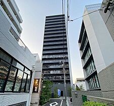 テアトル神南 1101 ｜ 東京都渋谷区神南１丁目4-9（賃貸マンション1LDK・11階・52.63㎡） その1