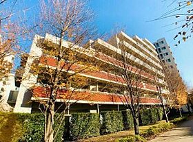 ブリリアイスト三軒茶屋アイビーテラス  ｜ 東京都世田谷区太子堂３丁目36-1（賃貸マンション1LDK・2階・45.27㎡） その1