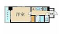 ドエルイン月島4階11.9万円