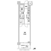 コンフォリア目黒青葉台  ｜ 東京都目黒区青葉台１丁目10-11（賃貸マンション1K・2階・30.61㎡） その2