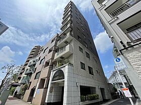 スカーラ西新宿シティプラザ 12F ｜ 東京都渋谷区本町３丁目38-1（賃貸マンション1DK・12階・31.58㎡） その18