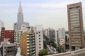 コンフォリア北参道 1206 ｜ 東京都渋谷区千駄ヶ谷４丁目5-10（賃貸マンション1R・12階・30.39㎡） その16