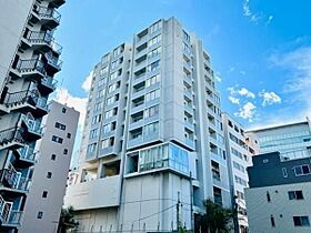 東京松屋ユニティ 905 ｜ 東京都台東区東上野６丁目1-3（賃貸マンション1LDK・9階・35.83㎡） その21