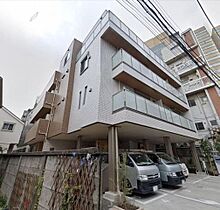 プラサート22 303 ｜ 東京都新宿区若松町22-24（賃貸マンション1LDK・3階・39.43㎡） その3