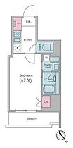 レジディア文京本郷3  ｜ 東京都文京区本郷３丁目5-8（賃貸マンション1K・9階・25.44㎡） その2