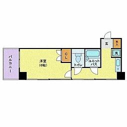 ラングタワー京橋