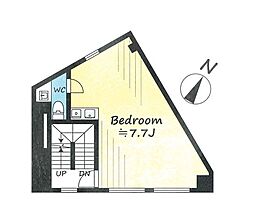 エスパシオ町屋