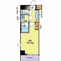 ガリシアレジデンス芝公園