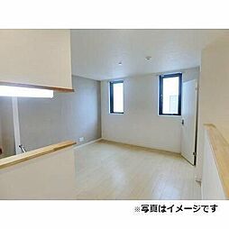 プライベートプレイス広尾 104 1階ワンルームのリビング/ダイニング