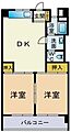 セイショウヴィレッジ5階16.5万円