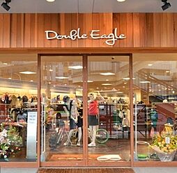 Double　Eagle恵比寿 徒歩10分。 730m
