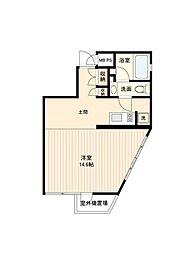 プライムアーバン経堂
