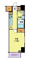 ジェノヴィア目黒南グリーンヴェール