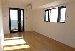 スタイリオ旗の台2 901 9階1Kのリビング/ダイニング