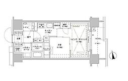 パークスフィア牛込神楽坂