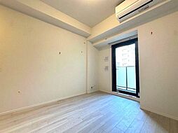 プラウドフラット日本橋馬喰町 1504 15階ワンルームのリビング/ダイニング