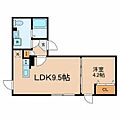 GRANPASEO三軒茶屋3階18.4万円