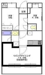 コーナスフロリダ