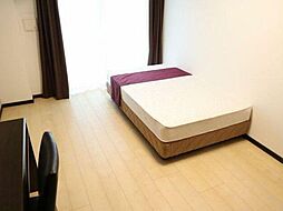 ジェノヴィア目黒南グリーンヴェール 803 8階1Kのリビング/ダイニング