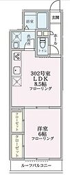 エムメゾンヨヨギ
