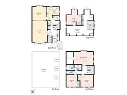 M HOUSE