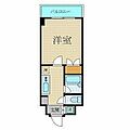 プレール東神田8階12.1万円