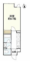 ウェルスクエアイズム三軒茶屋サウス